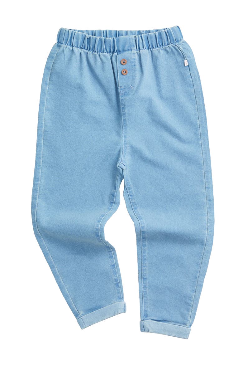 Denim Jeans, Main, color, Denim Blue