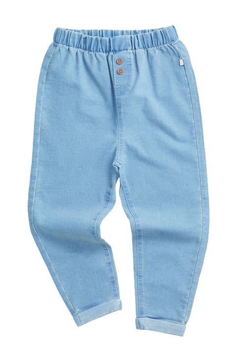 Denim Jeans (Baby & Toddler)
