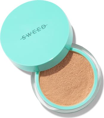 Miracle Powder Foundation