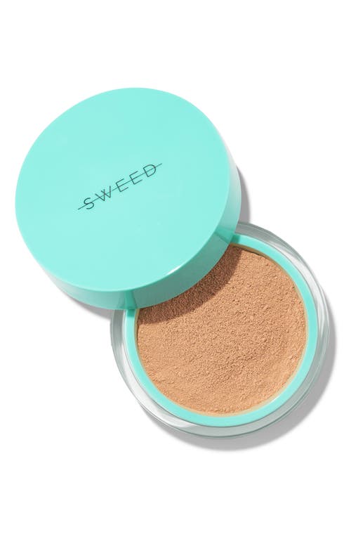 Sweed Miracle Powder Foundation