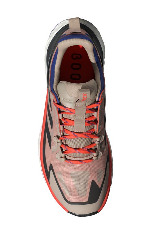 ADIDAS ORIGINALS ADIDAS TERREX FREE HIKER 2.0 GORE-TEX® WATERPROOF HIKING SHOE