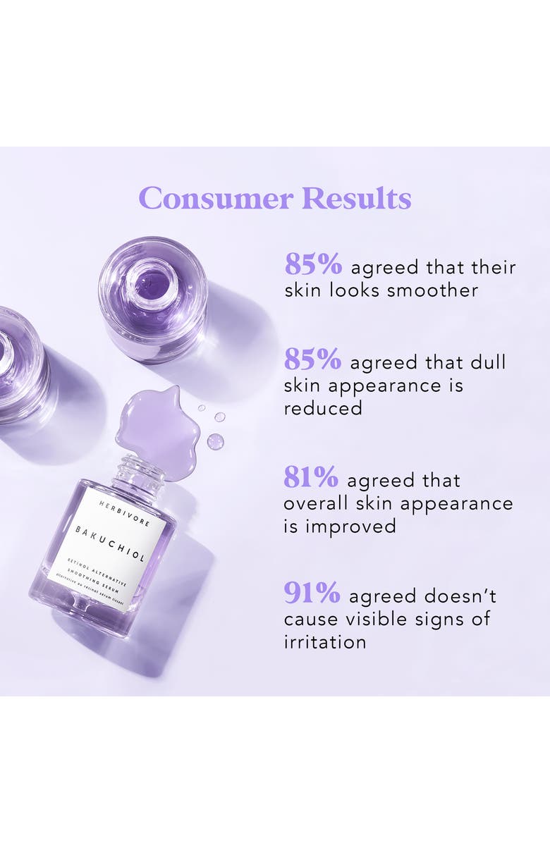 Herbivore Botanicals Jade Roller Smoothing Skin Trio (Nordstrom Exclusive) USD $61 Value, Alternate, color,