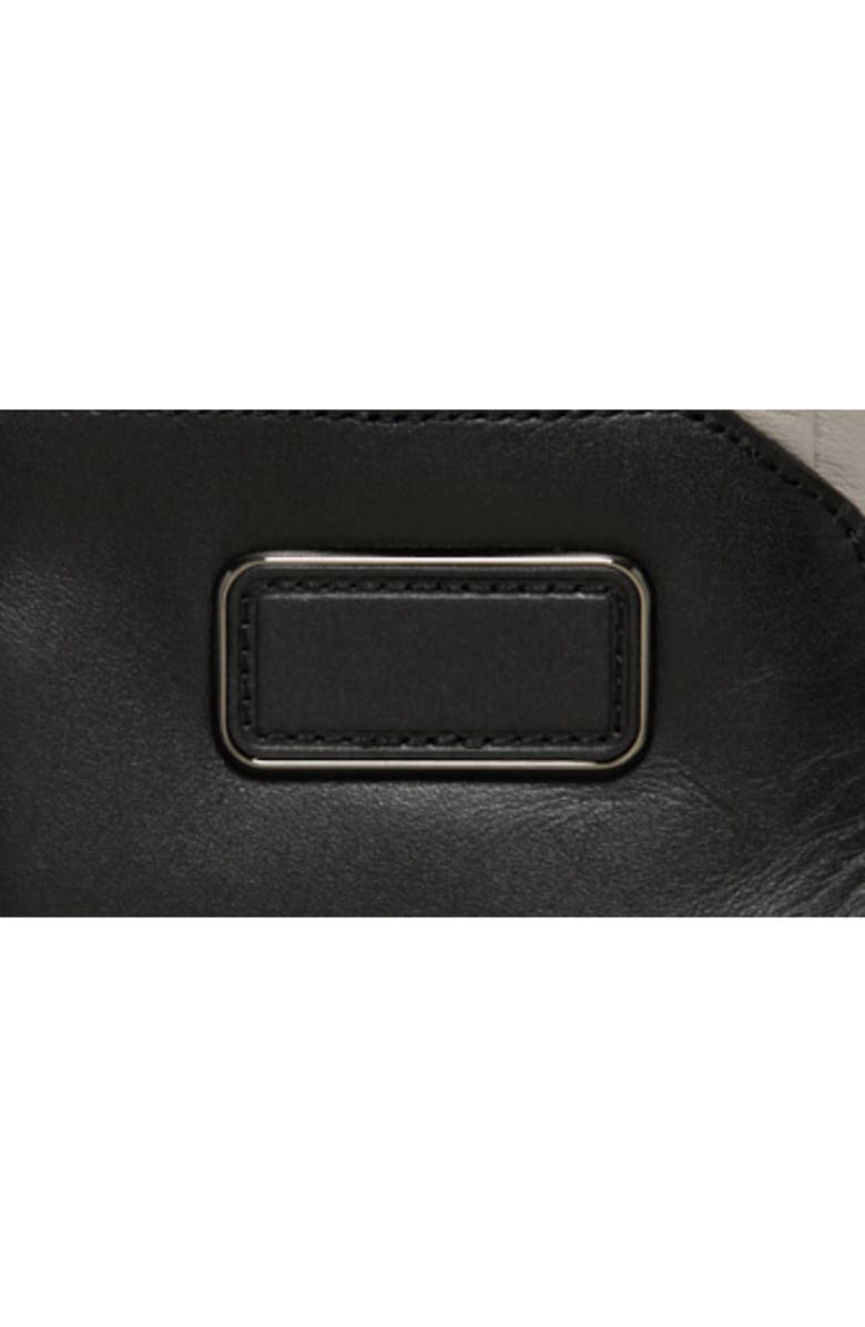 TUMI Daven Waist Pack, Alternate, color,
