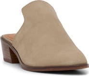 Lucky Brand Myrila Mule