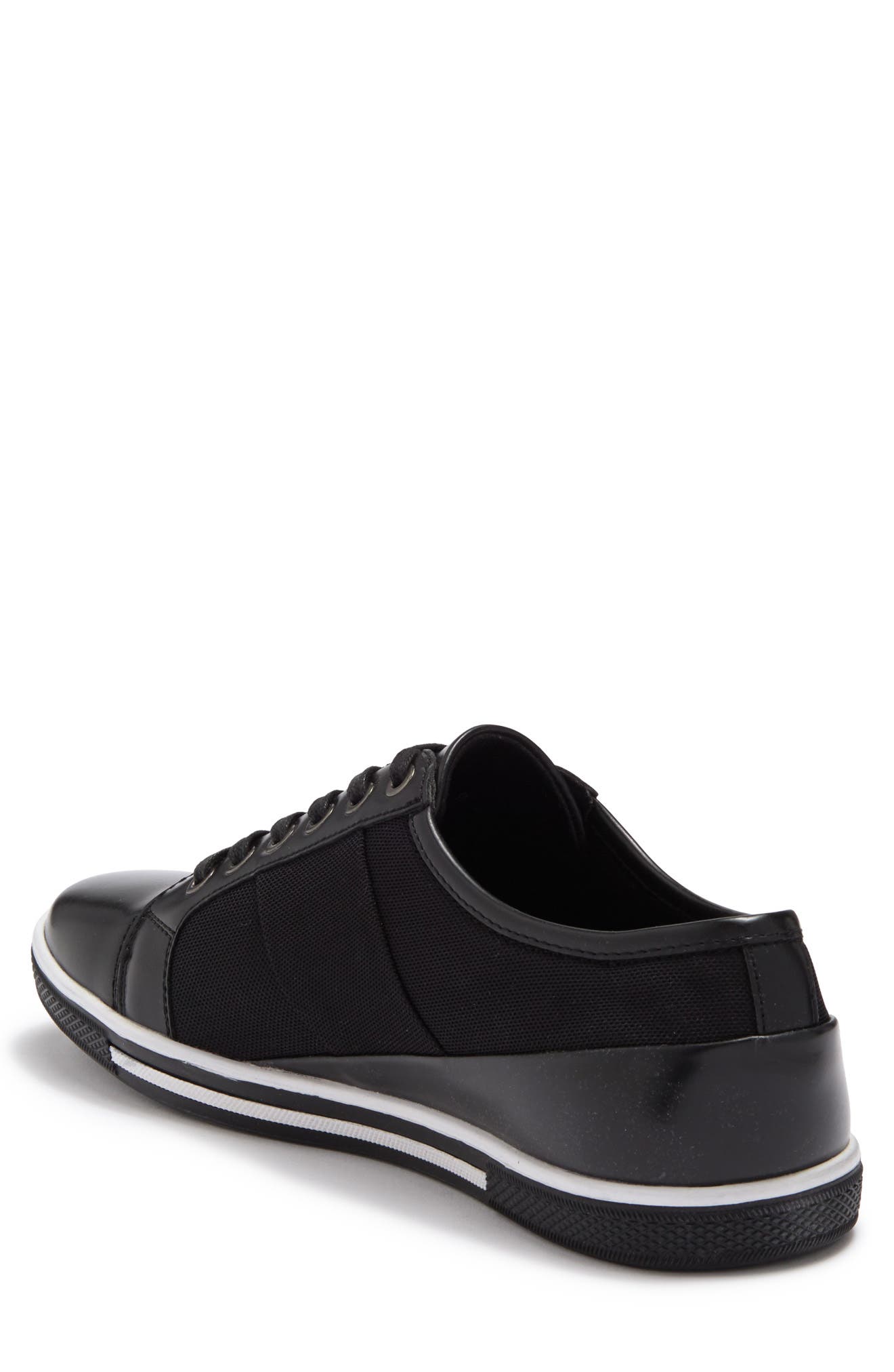 Zanzara Rory Sneaker, Alternate, color, 