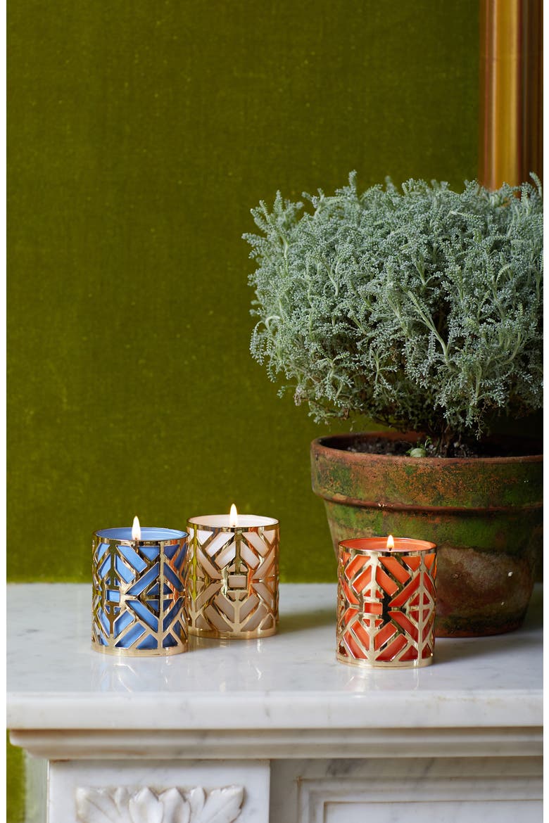 Votive Candle Set, Alternate, color, WHITE