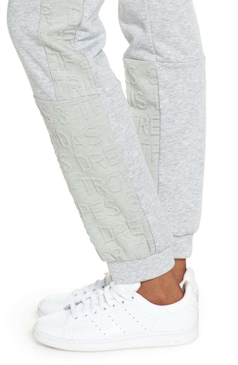 adidas ID Q4 Typo Pants | Nordstrom
