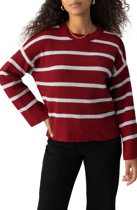 Chilly Out Chenille Sweater