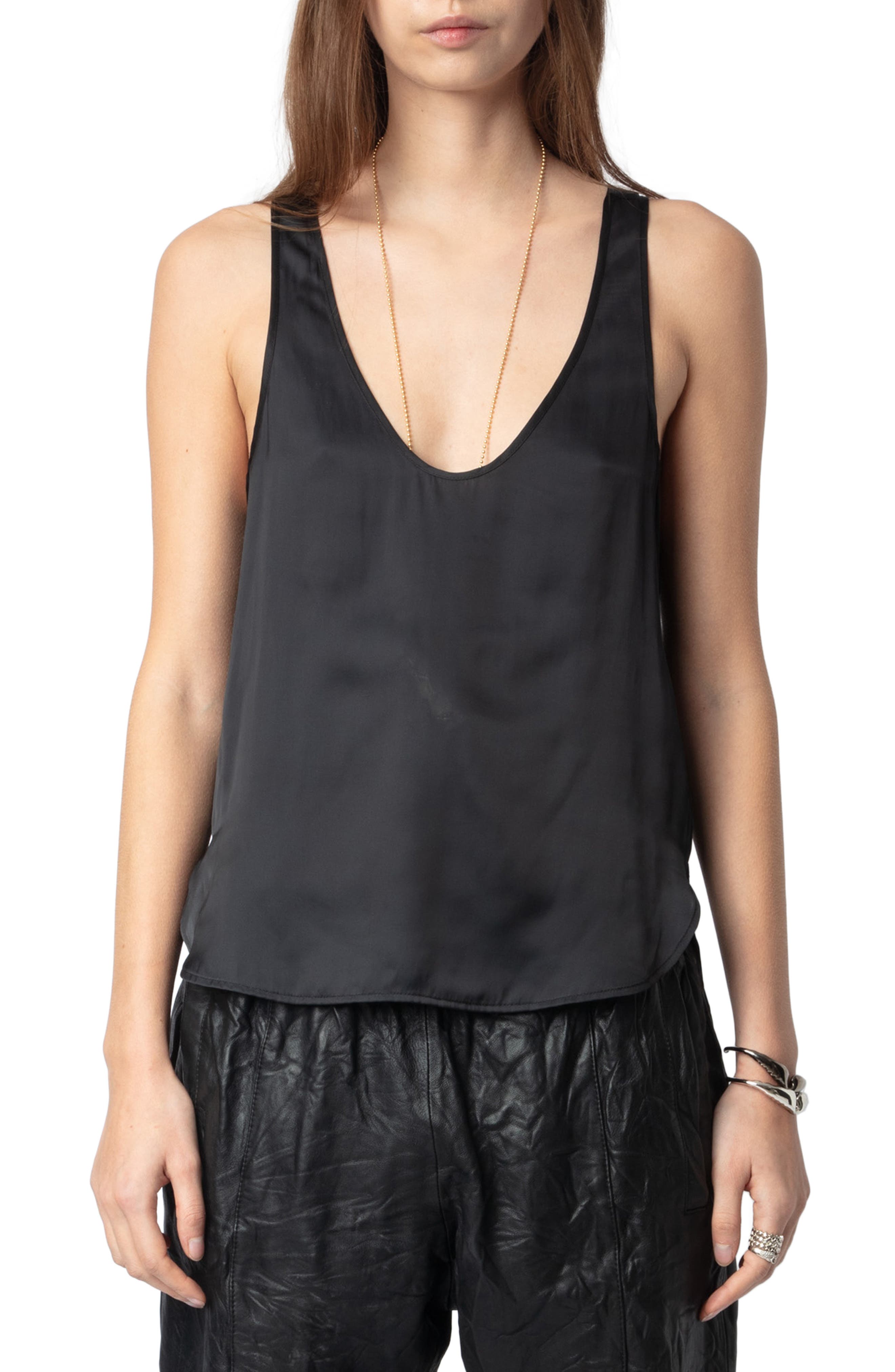 selected BLACK