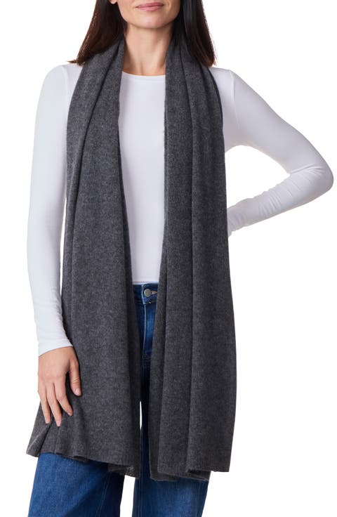 Cashmere Featherweight Scarf