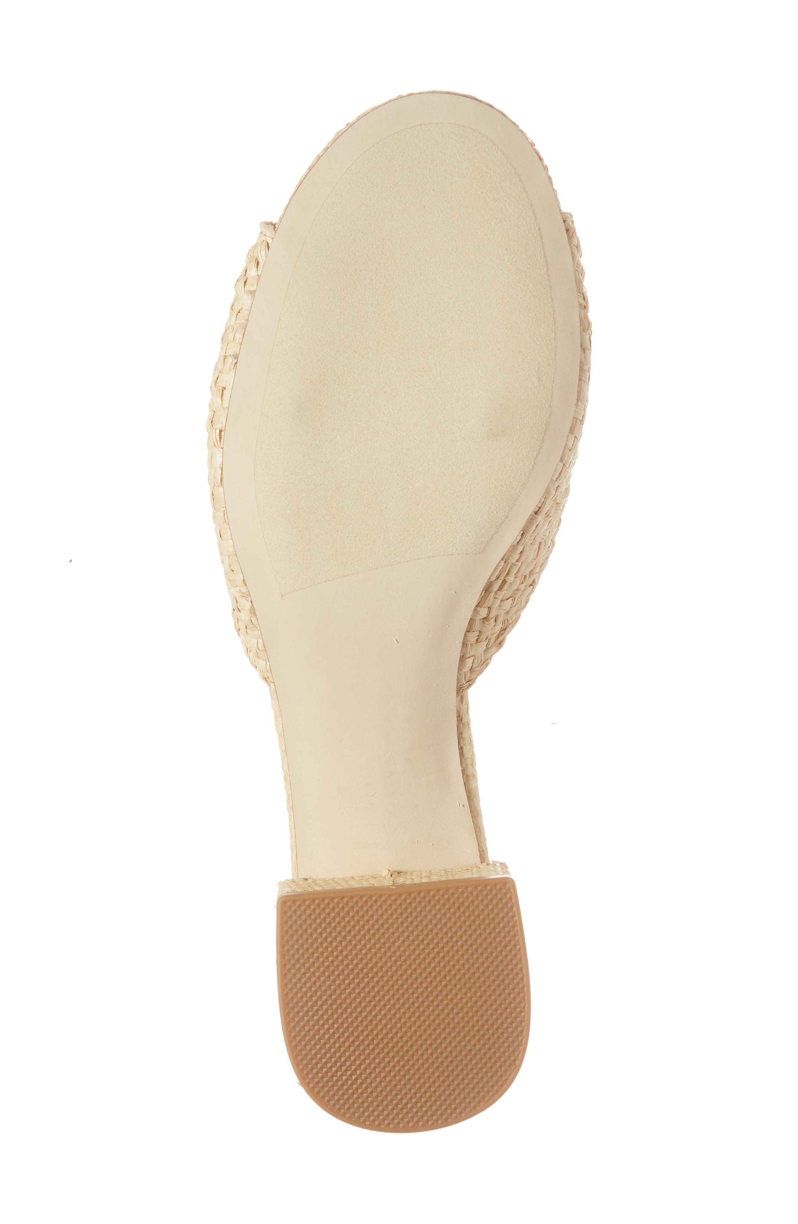 Jeffrey Campbell Mélange Slide Sandal, Alternate, color, 