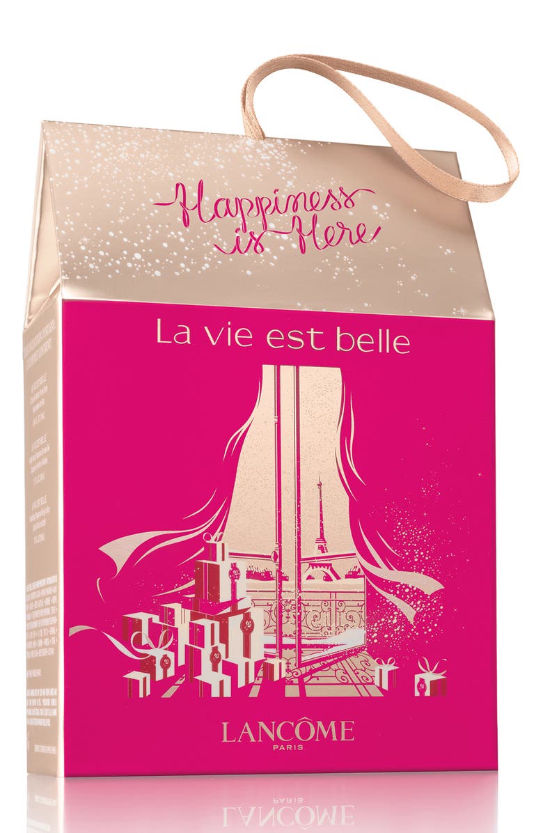 Lancôme La Vie est Belle Travel Size Set, Alternate, color,