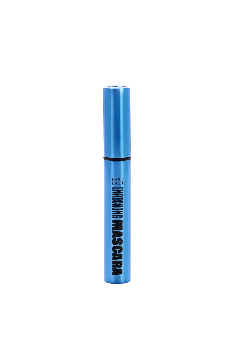Babe Original Enriching Mascara, Main, color, Black