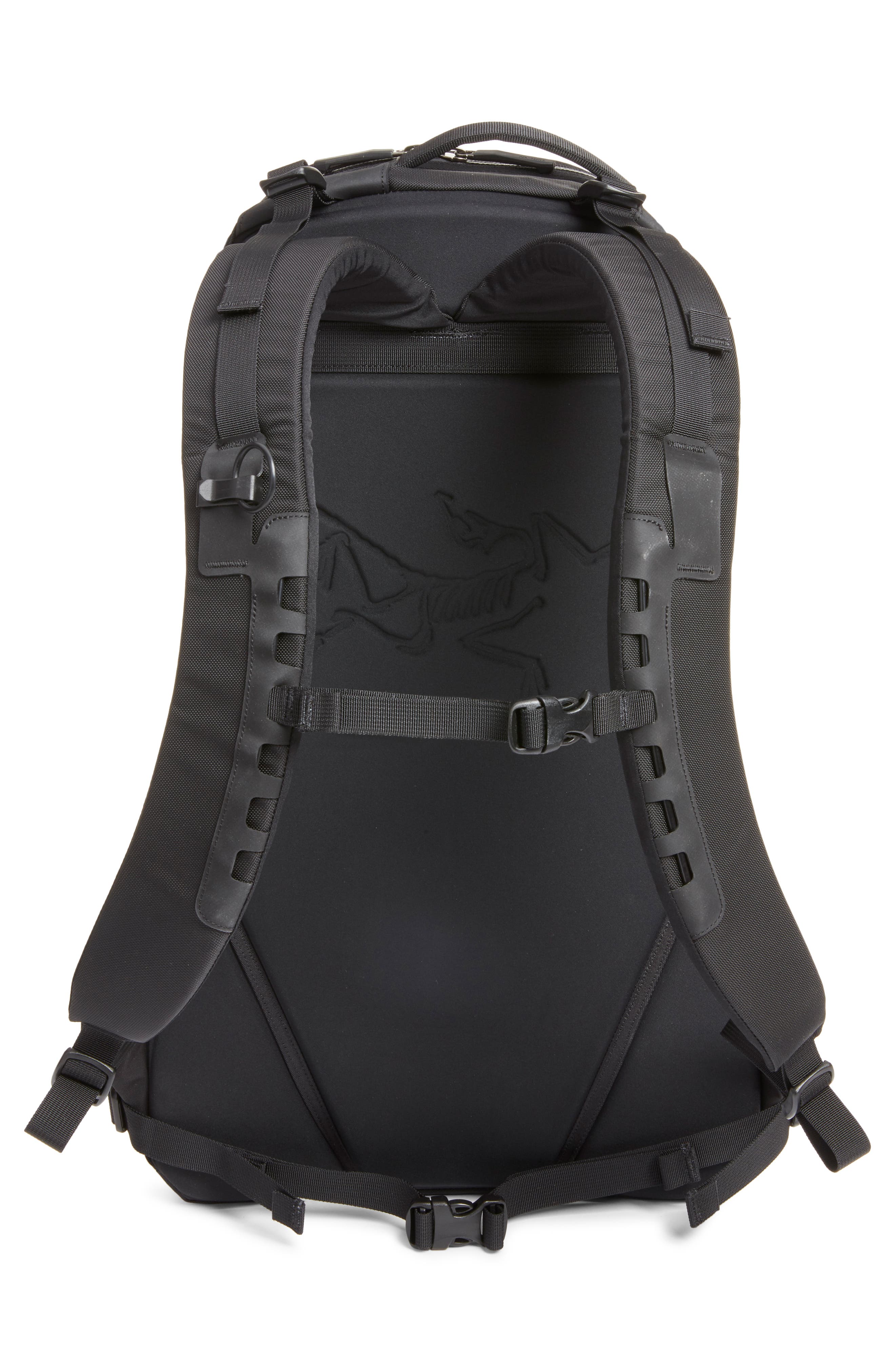 Arc'teryx Arro 22 Nylon Backpack, Alternate, color, 