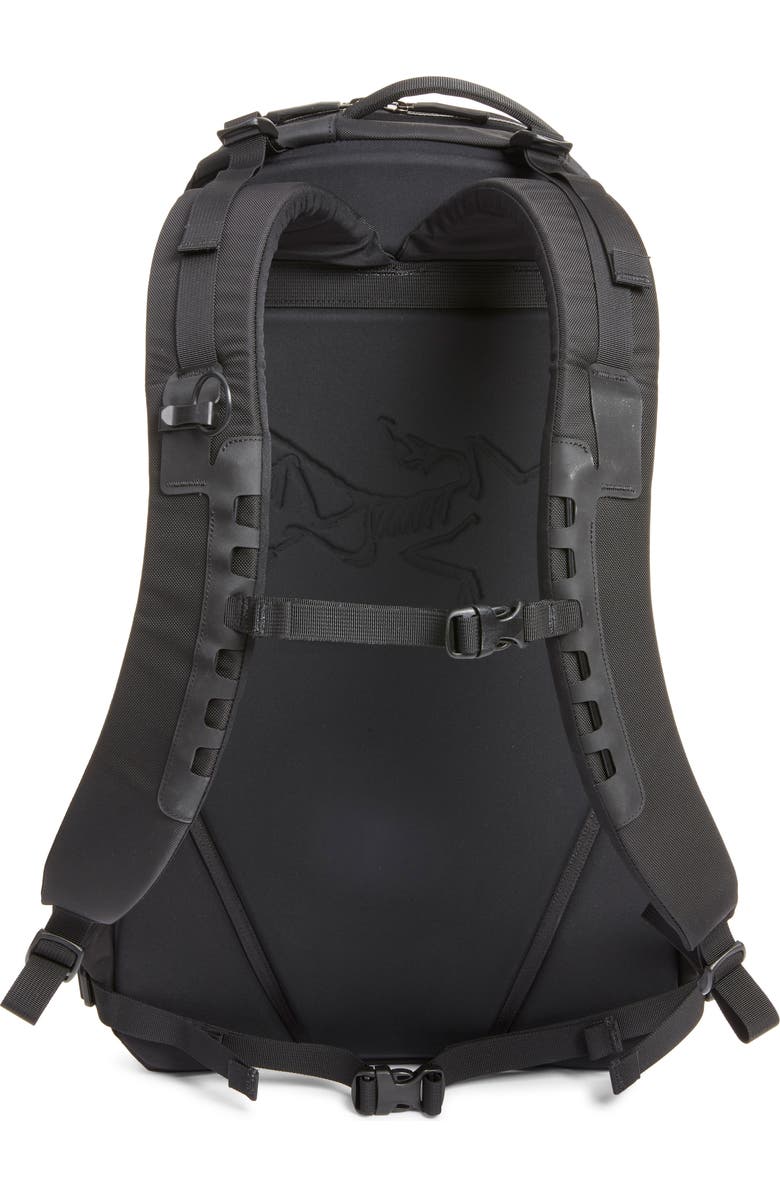 Arc'teryx Arro 22 Nylon Backpack, Alternate, color,
