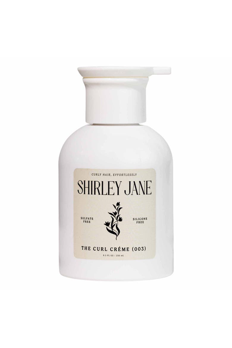 The Curl Creme, Main, color, None