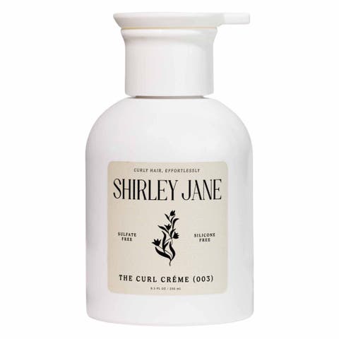 The Curl Creme
