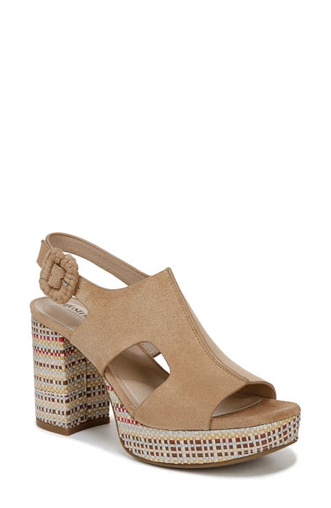 Audra Sandal (Women)