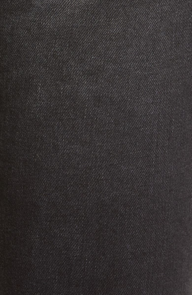 R13 Allison Skinny Jeans, Alternate, color, 