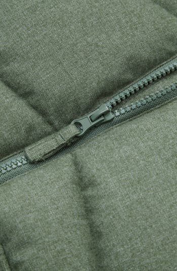 Baby Cozy Fleece Lined Warm Winter Coat with Hood