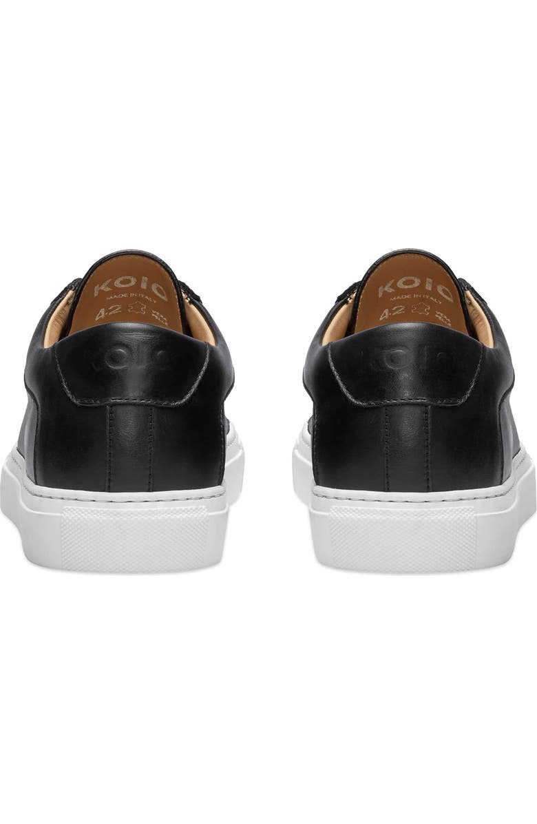 Koio Capri Leather Sneaker, Alternate, color,