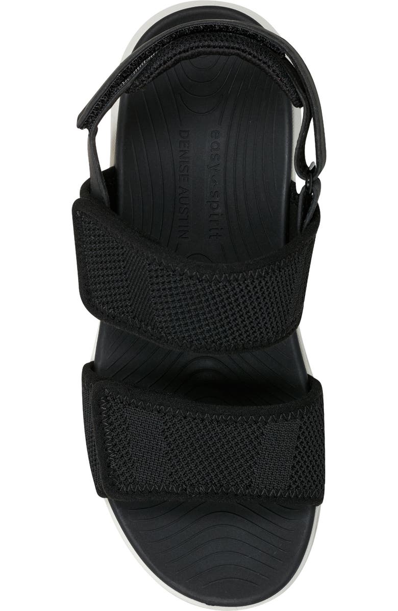 Easy Spirit Cordelia Platform Slingback Sandal, Alternate, color,