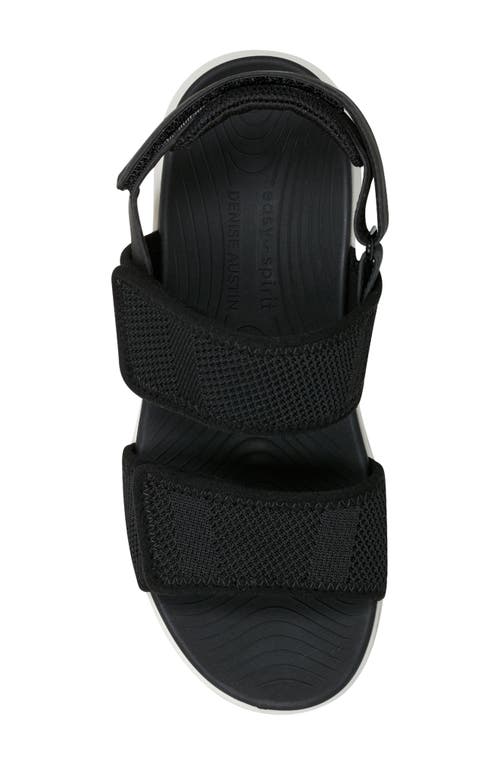 EASY SPIRIT EASY SPIRIT CORDELIA PLATFORM SLINGBACK SANDAL