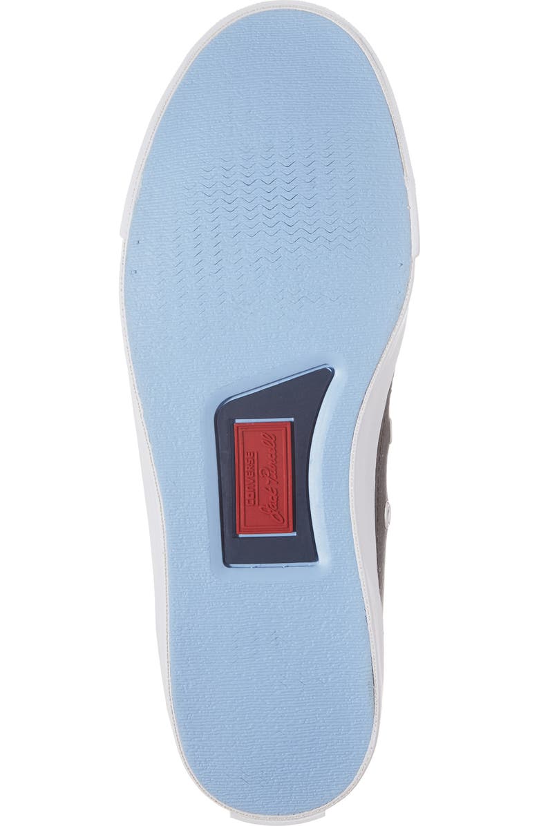 Converse Jack Purcell Low Top Sneaker, Alternate, color,