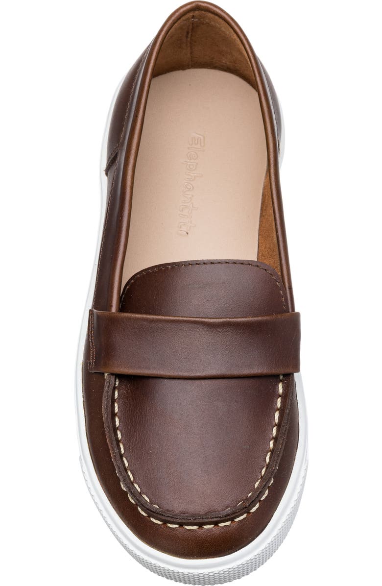 Elephantito Kids' Malta Loafer, Alternate, color,