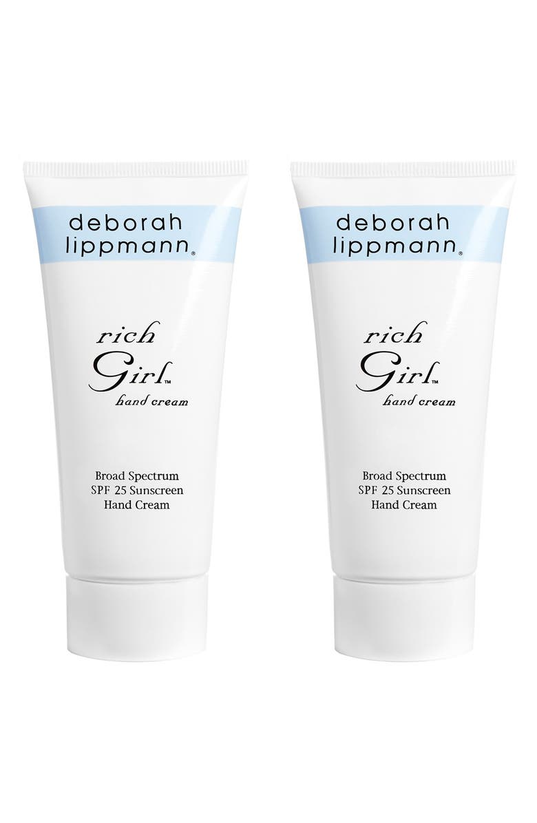 Deborah Lippmann Rich Girl Duo $56 Value, Main, color, 