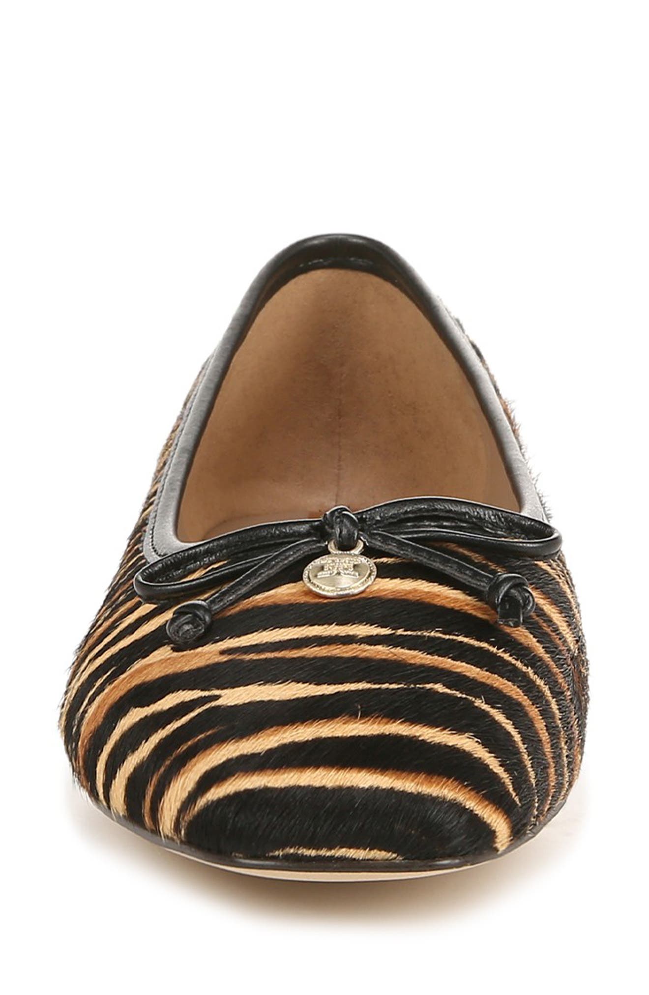 Meadow Ballet Flat, Alternate, color, TAN MULTI 1