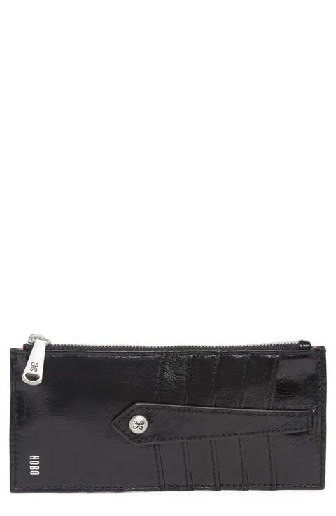 Linn Leather Wallet