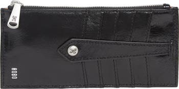 HOBO Linn Leather Wallet Nordstromrack