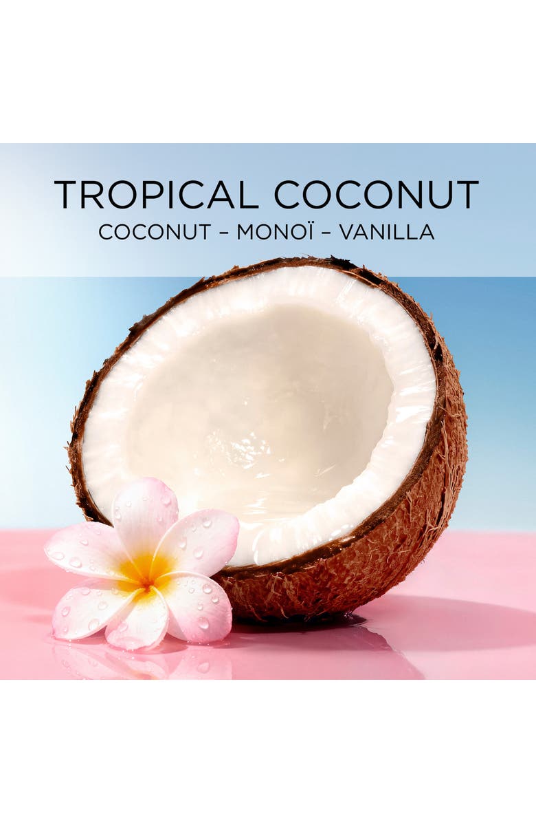 Lancôme Les Ô Zenith Juicy Hair & Body Mist with Coconut, Alternate, color, 