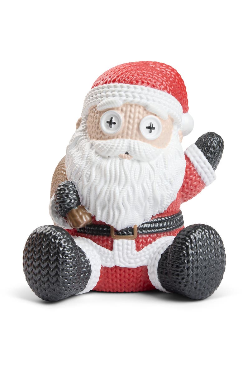 Handmade By Robots Santa, Main, color, 