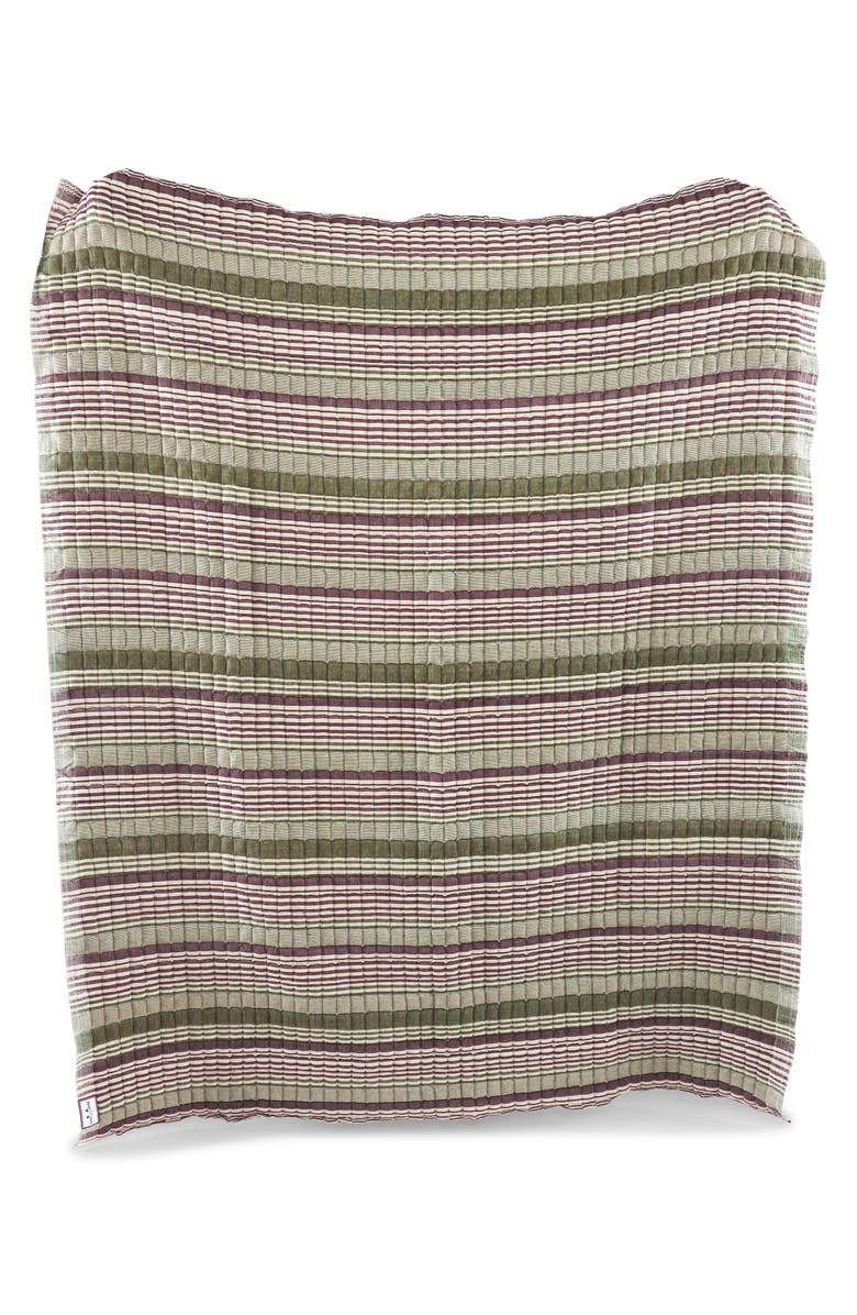 Inner Child The Springs Sujani Quilt, Main, color, King