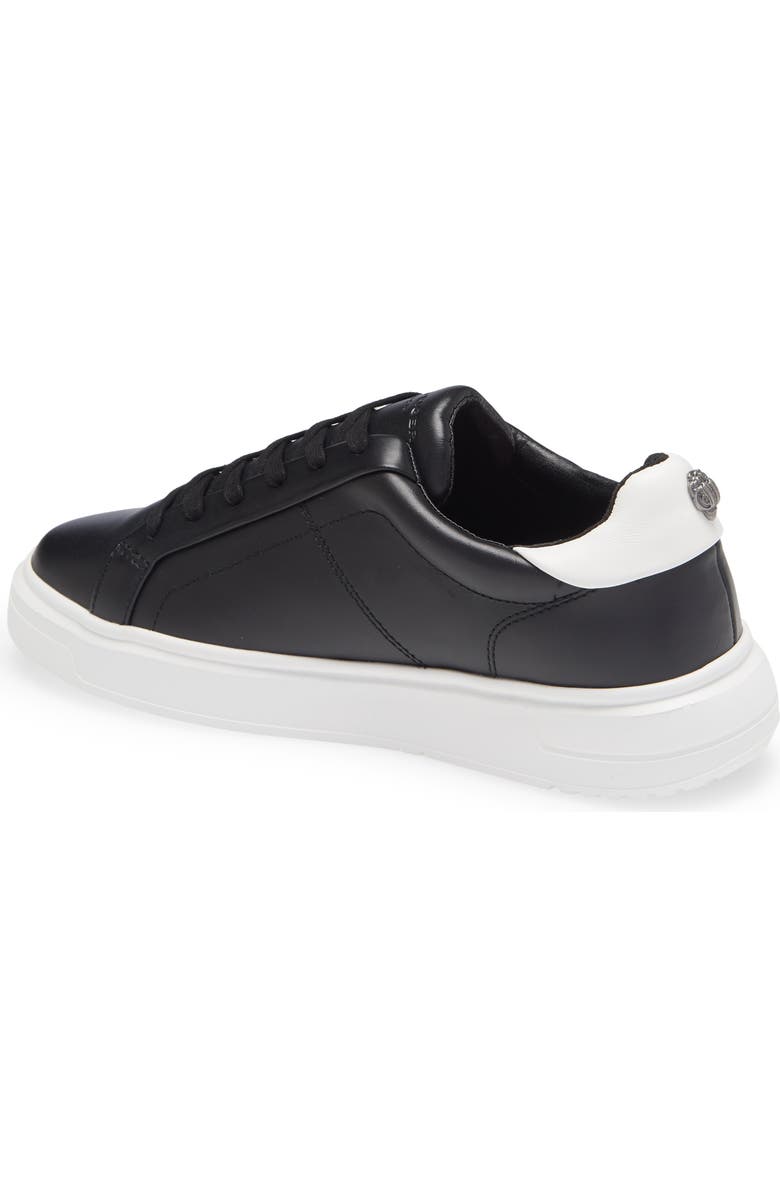 Kurt Geiger London Noah Eagle Low Top Sneaker, Alternate, color,