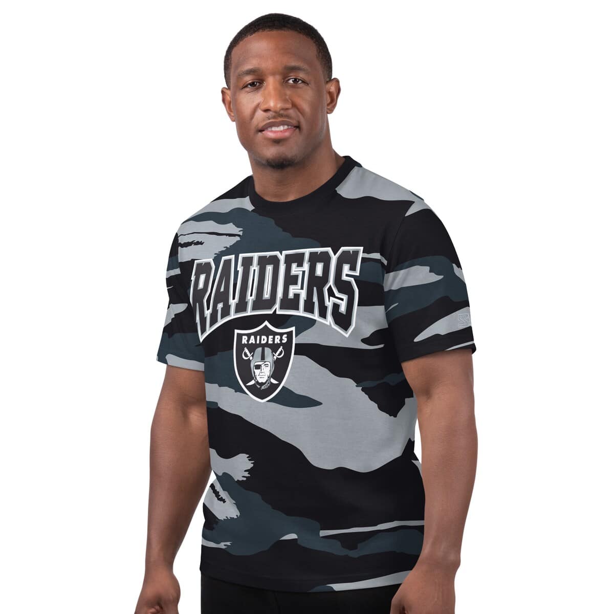selected Camo