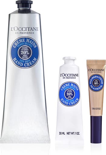 Shea Classics Nourish & Soften Set $67 Value
