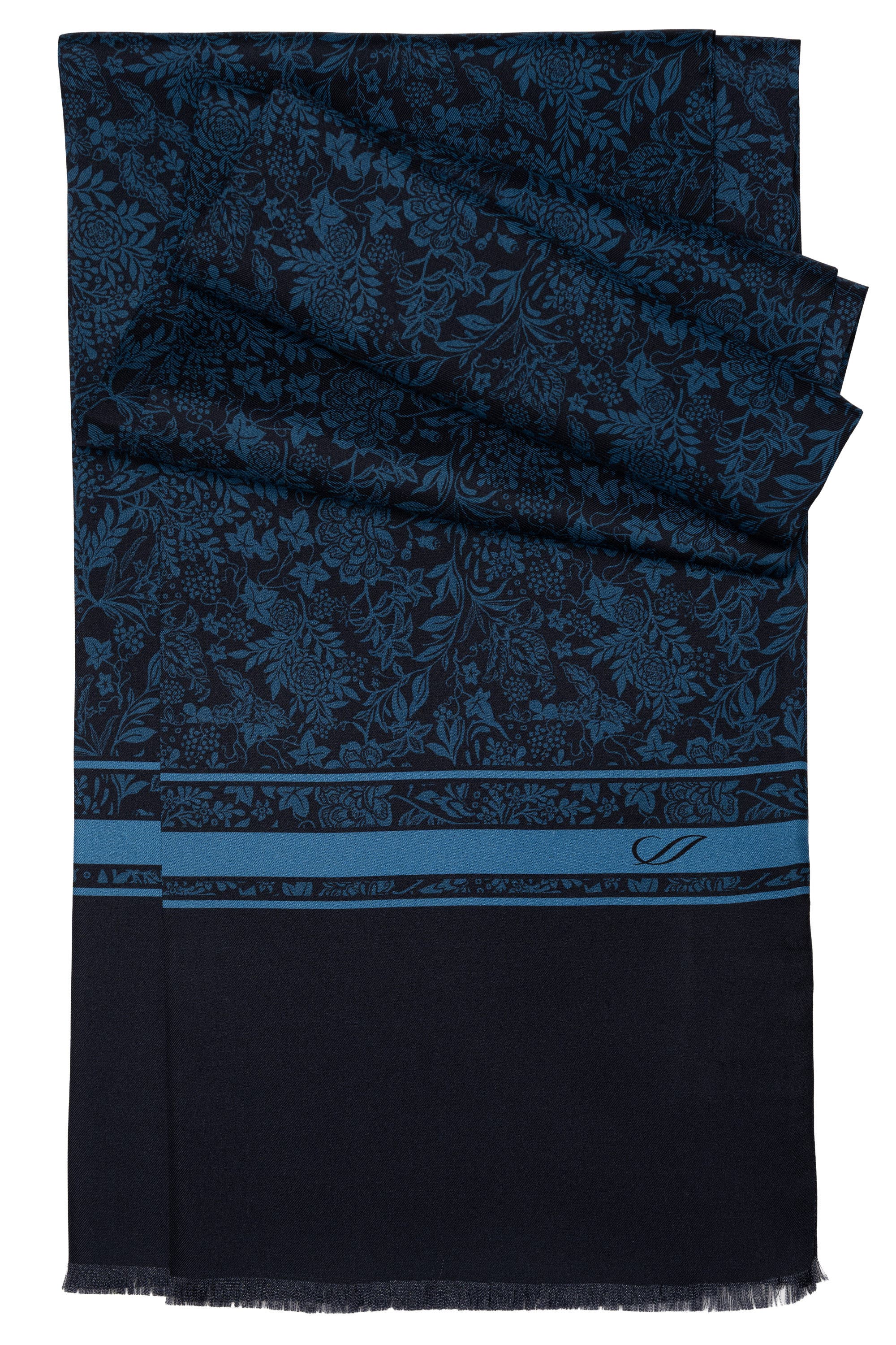 selected Midnight Blue