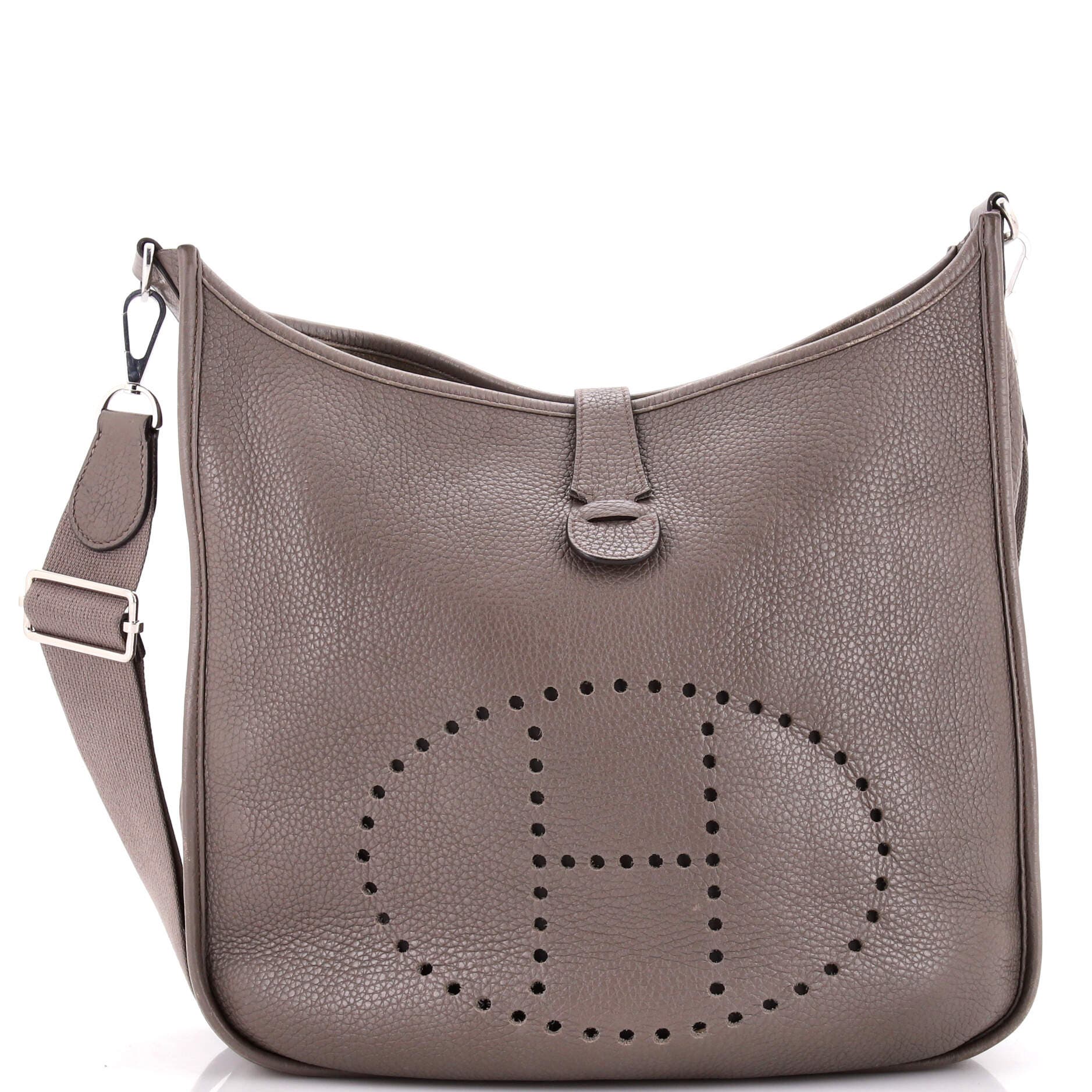 Evelyne Bag Gen III Clemence GM, Main, color, Grey