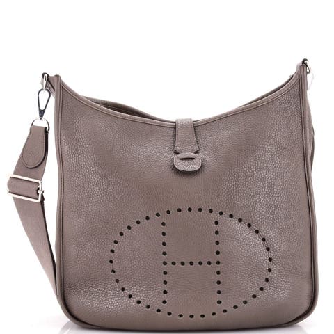 Evelyne Bag Gen III Clemence GM