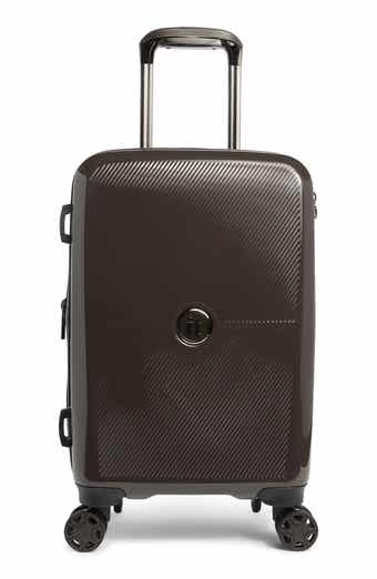 IT LUGGAGE Optical 21-Inch Hardside Carry-On Luggage