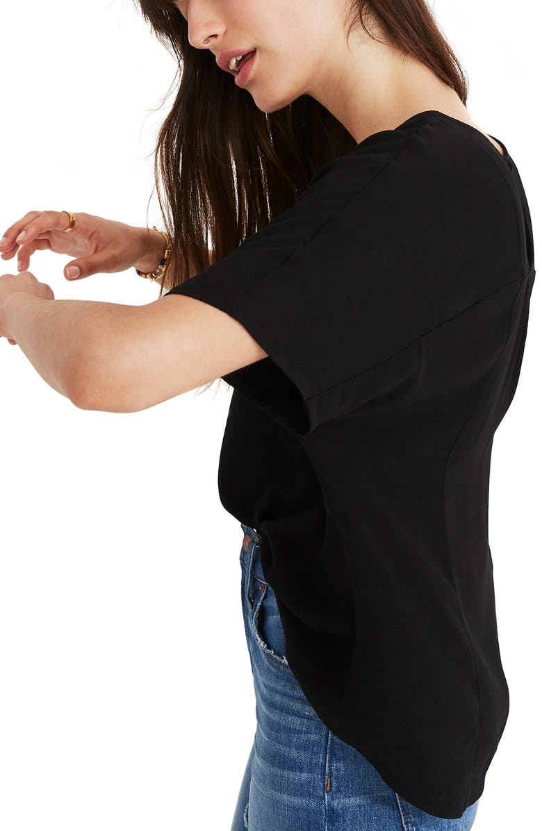 Madewell Rhyme Top, Alternate, color,
