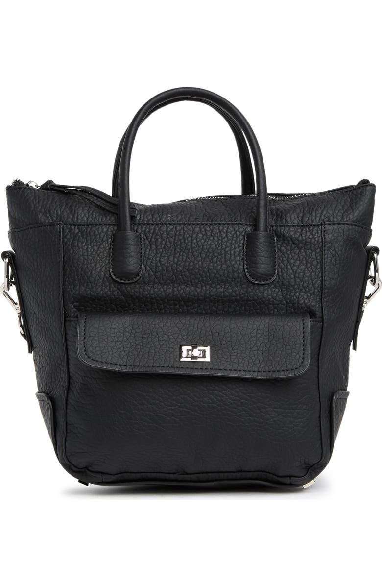 CO LAB Satchel Bag, Main, color,