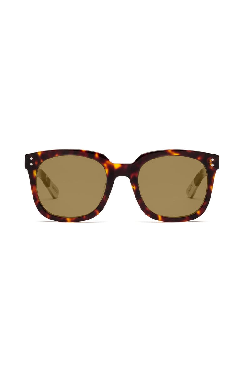 Caddis Jockamo | Polarized Sunglasses, Alternate, color, Turtle - Polarized Bronze