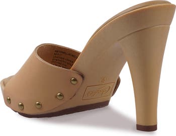 AntonellaOMG Slide Sandal