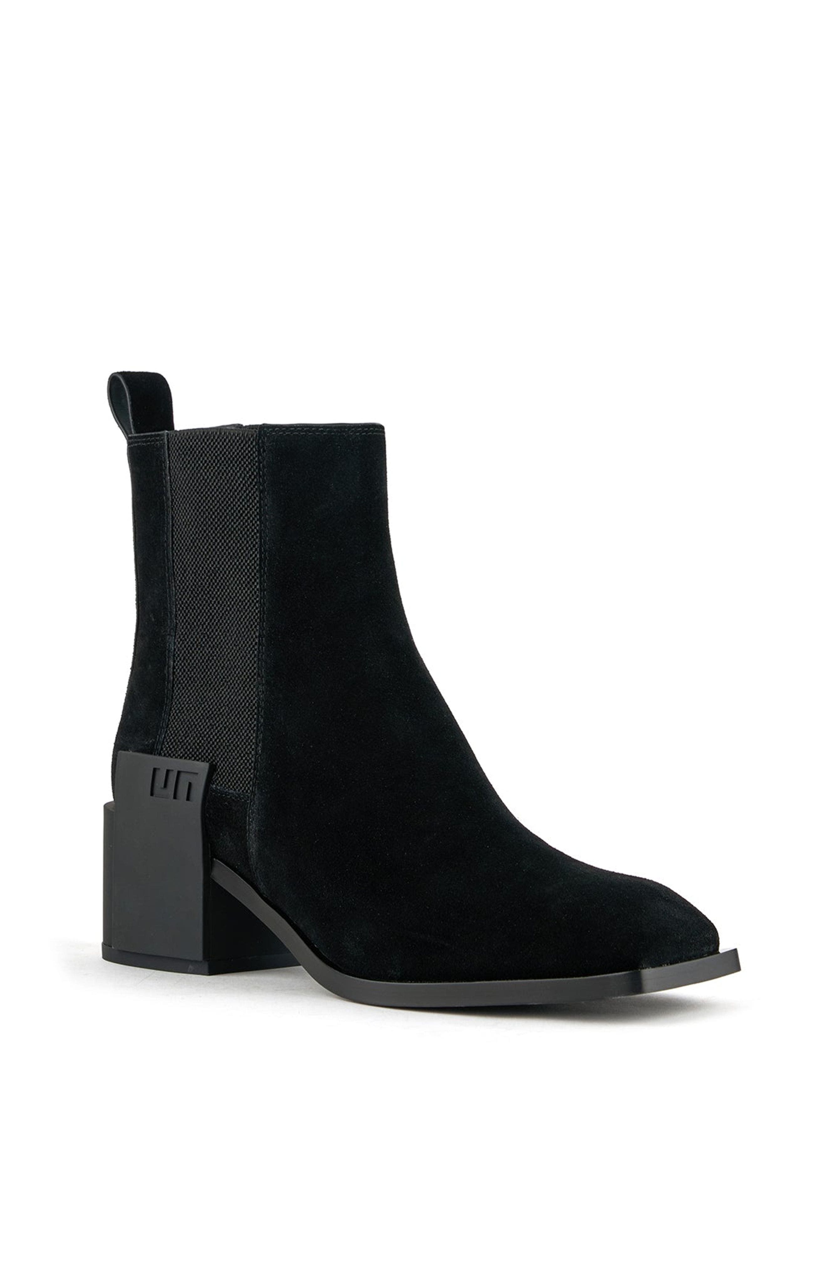 Jimmy Mens Chelsea Boot, Alternate, color, Black III