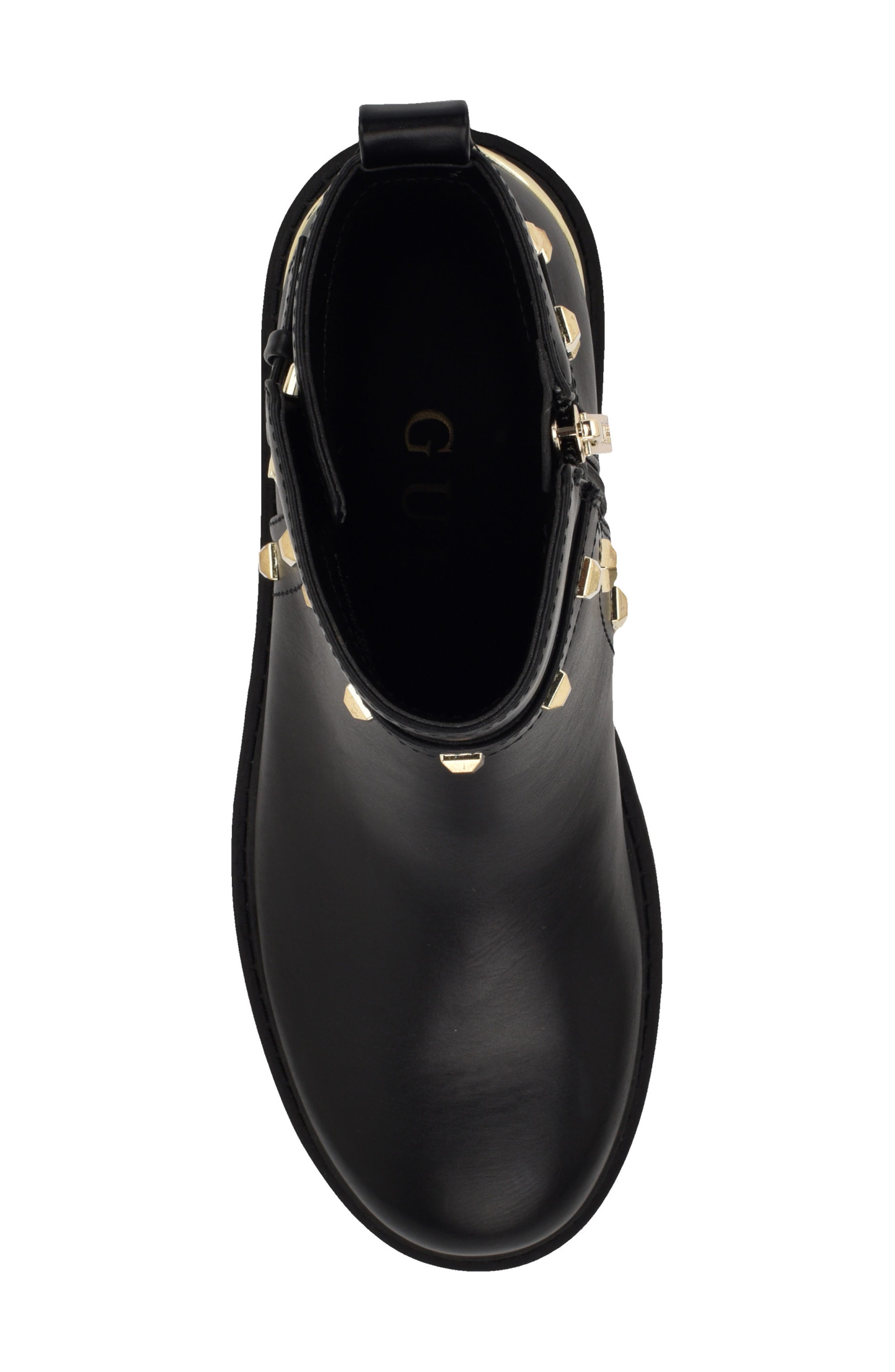 GUESS Oliy Bootie, Alternate, color, 