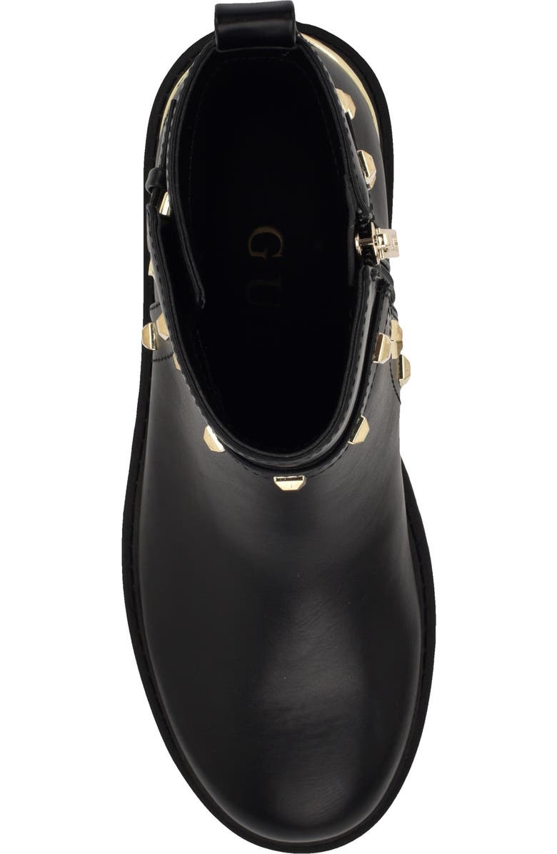 GUESS Oliy Bootie, Alternate, color,